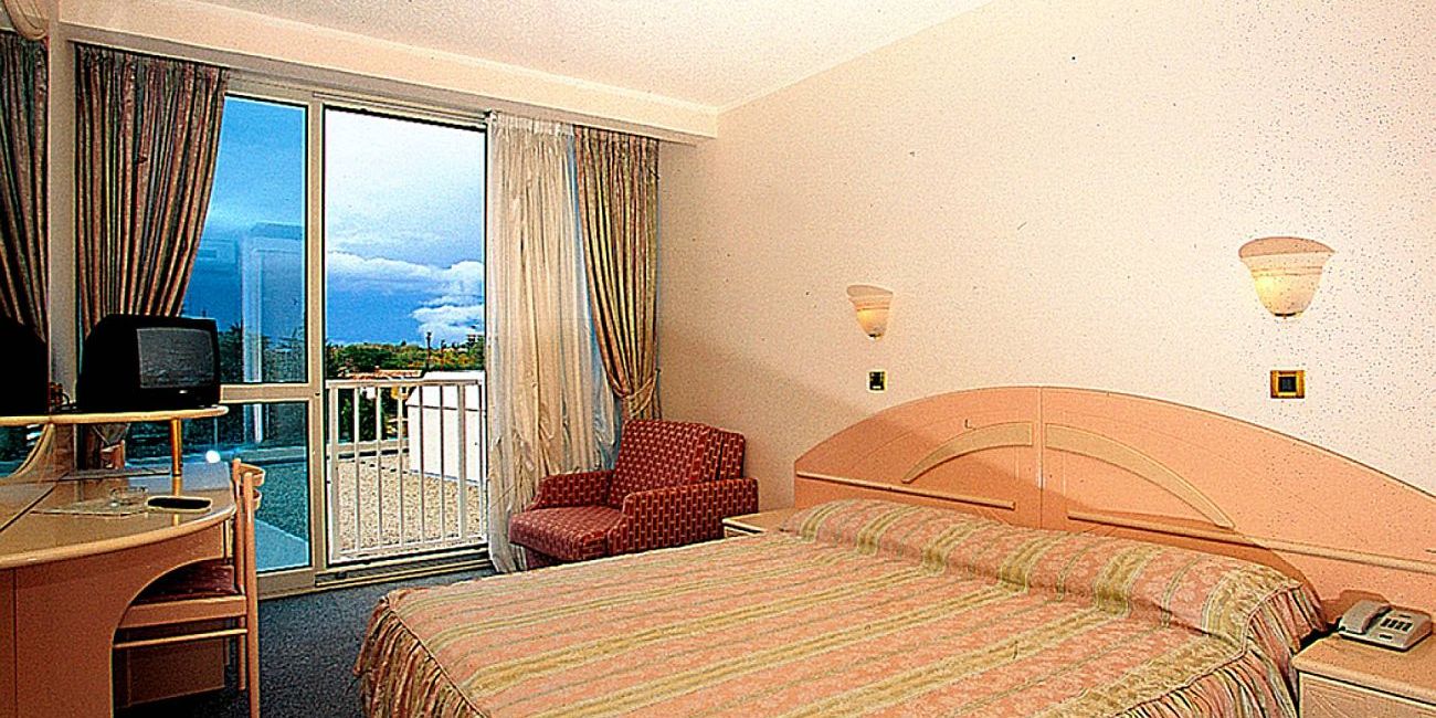 Hotel Laguna Park 4* Porec 