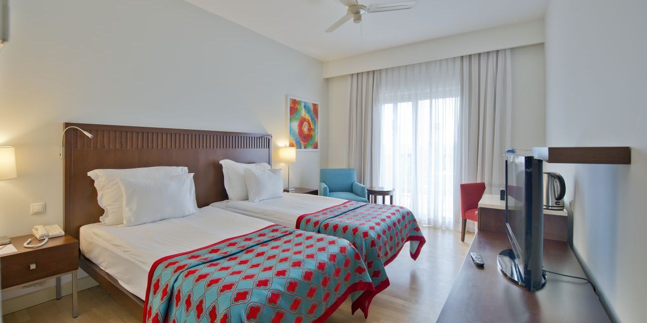 Hotel Lara Barut Collection 5* Antalya - Lara 