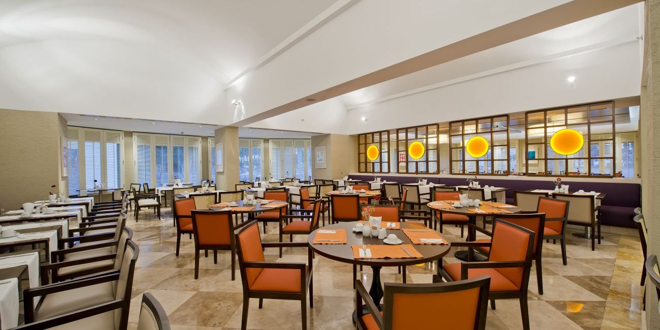 Hotel Lara Barut Collection 5* Antalya - Lara 