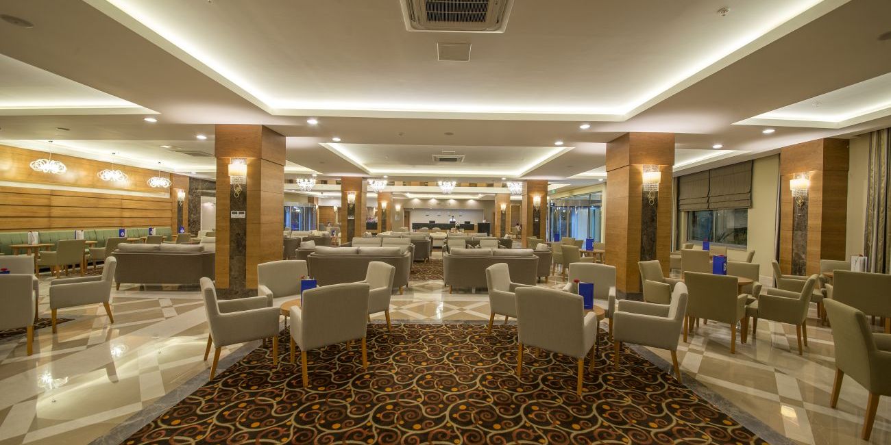 Hotel Lara Family Club 4* Antalya - Lara 