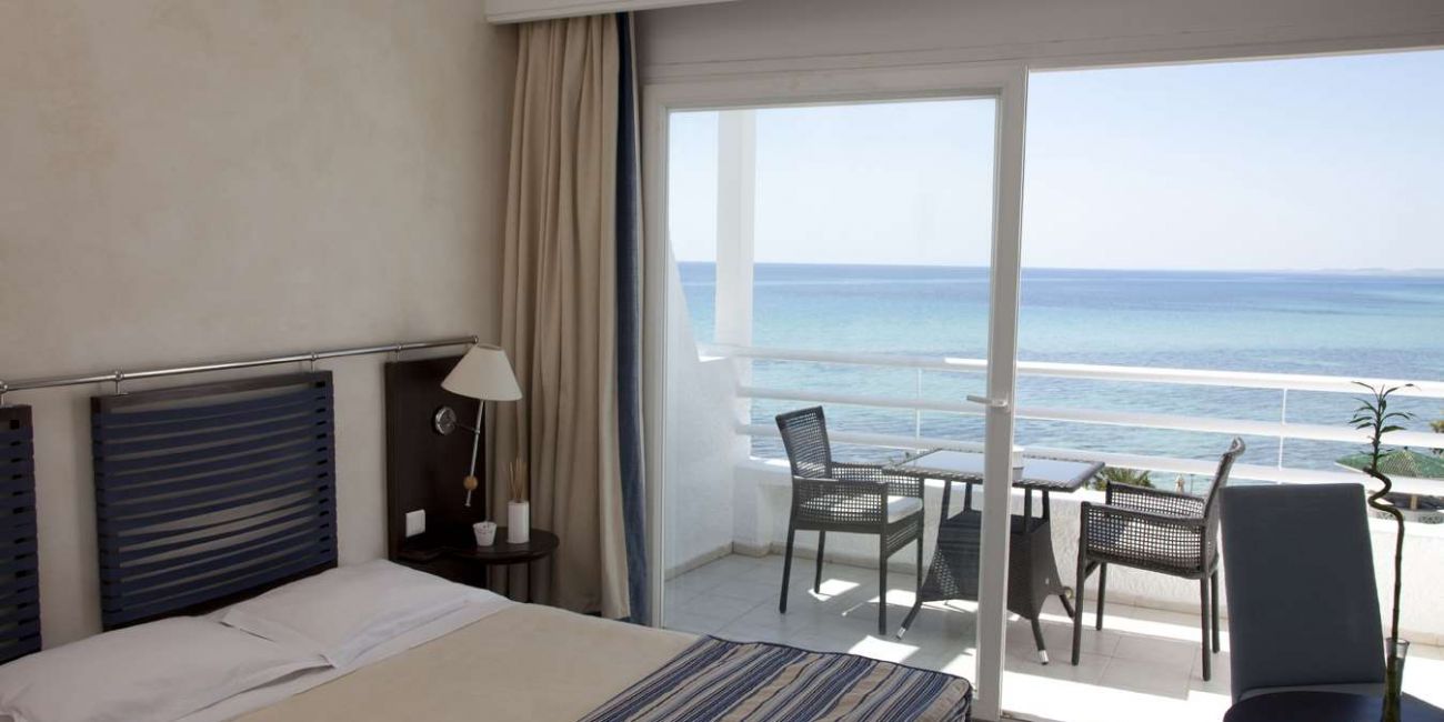 Hotel Le Sultan 4*  Hammamet 