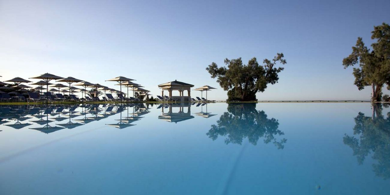 Hotel Le Sultan 4*  Hammamet 