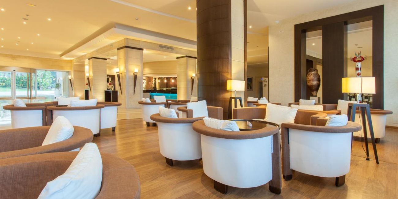 Hotel Le Sultan 4*  Hammamet 
