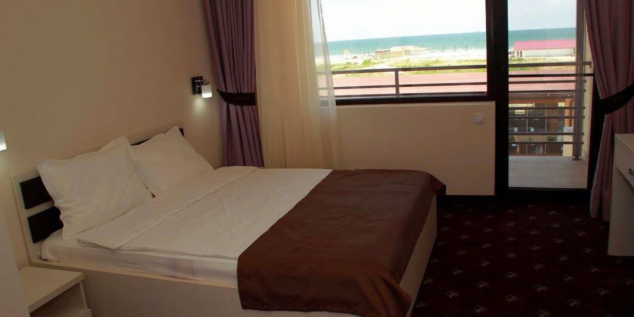 Hotel Leon Beach Resort 3* Mamaia 