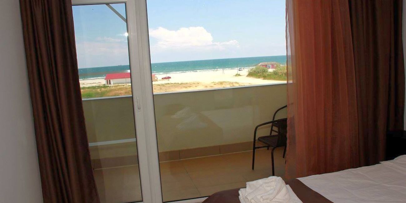 Hotel Leon Beach Resort 3* Mamaia 