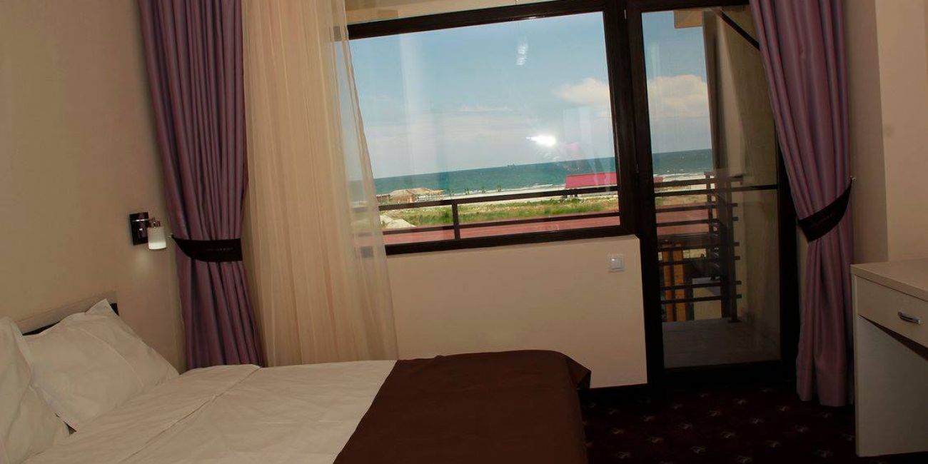 Hotel Leon Beach Resort 3* Mamaia 