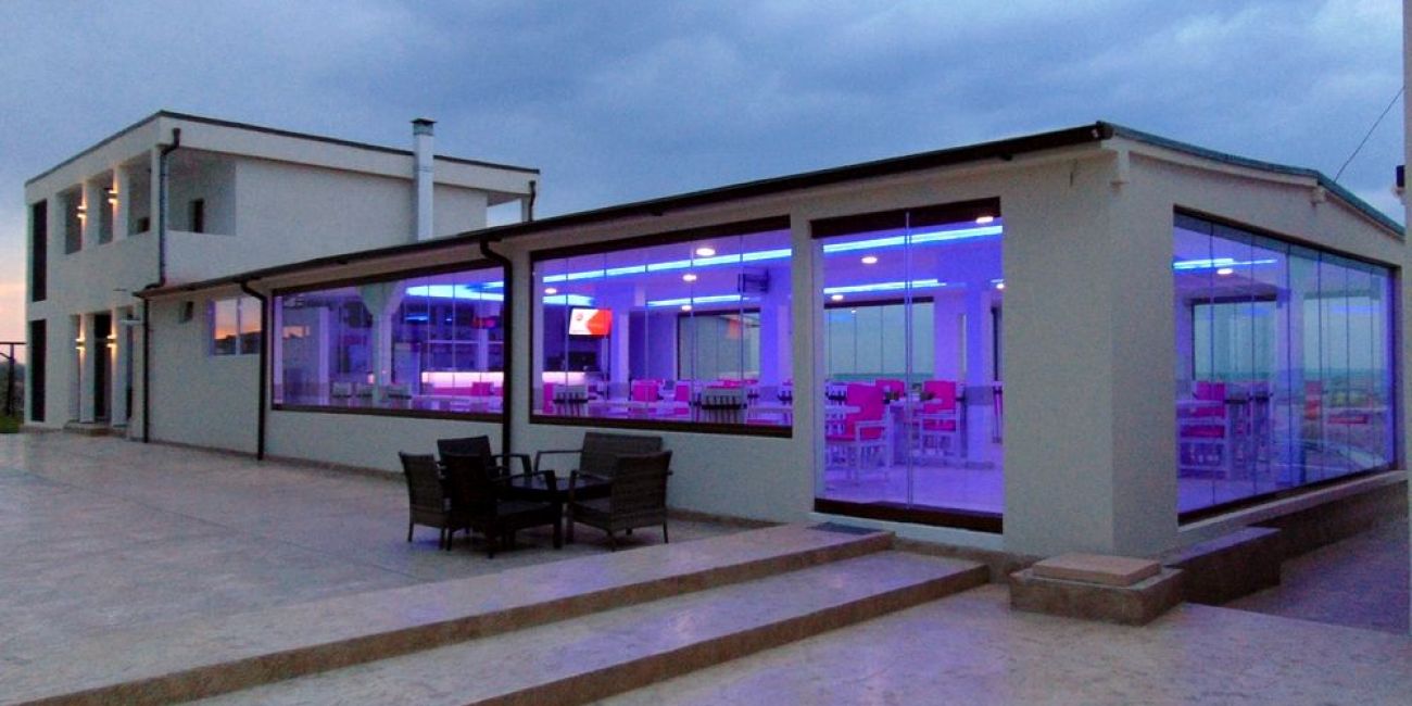 Hotel Leon Beach Resort 3* Mamaia 