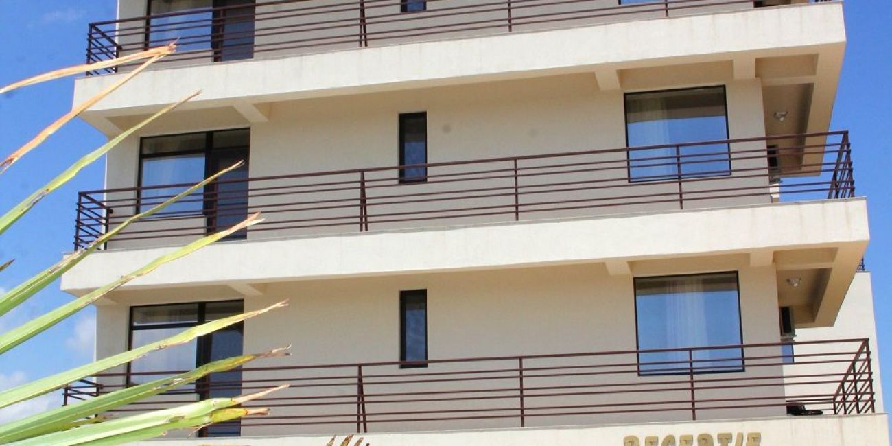 Hotel Leon Beach Resort 3* Mamaia 