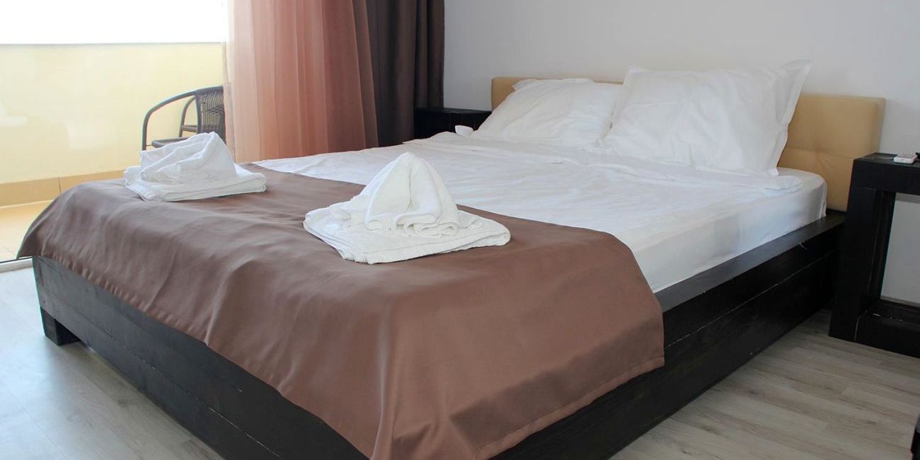 Hotel Leon Beach Resort 3* Mamaia 