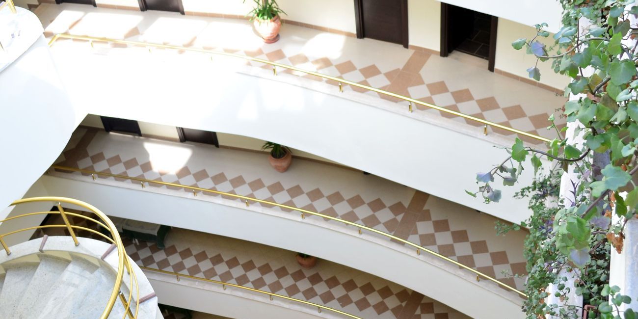 Hotel Leonardo 4* Durres 