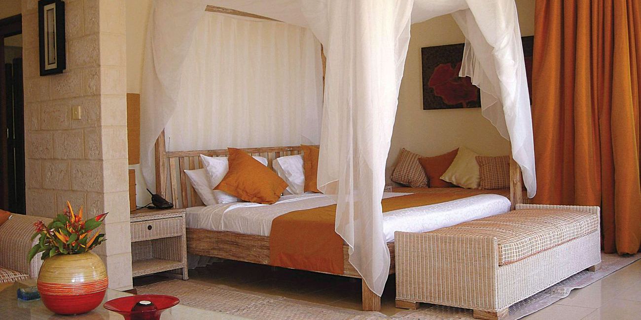 Hotel Leopard Beach Resort & Spa 5*  Mombasa  