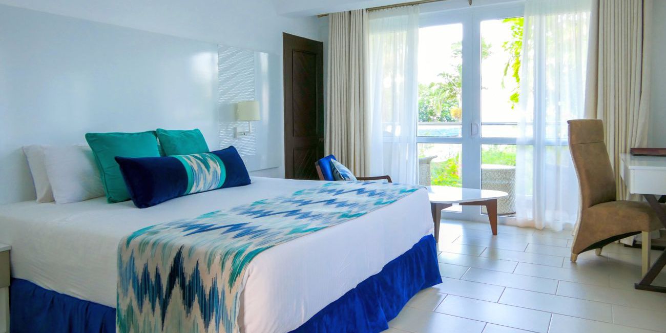 Hotel Leopard Beach Resort & Spa 5*  Mombasa  