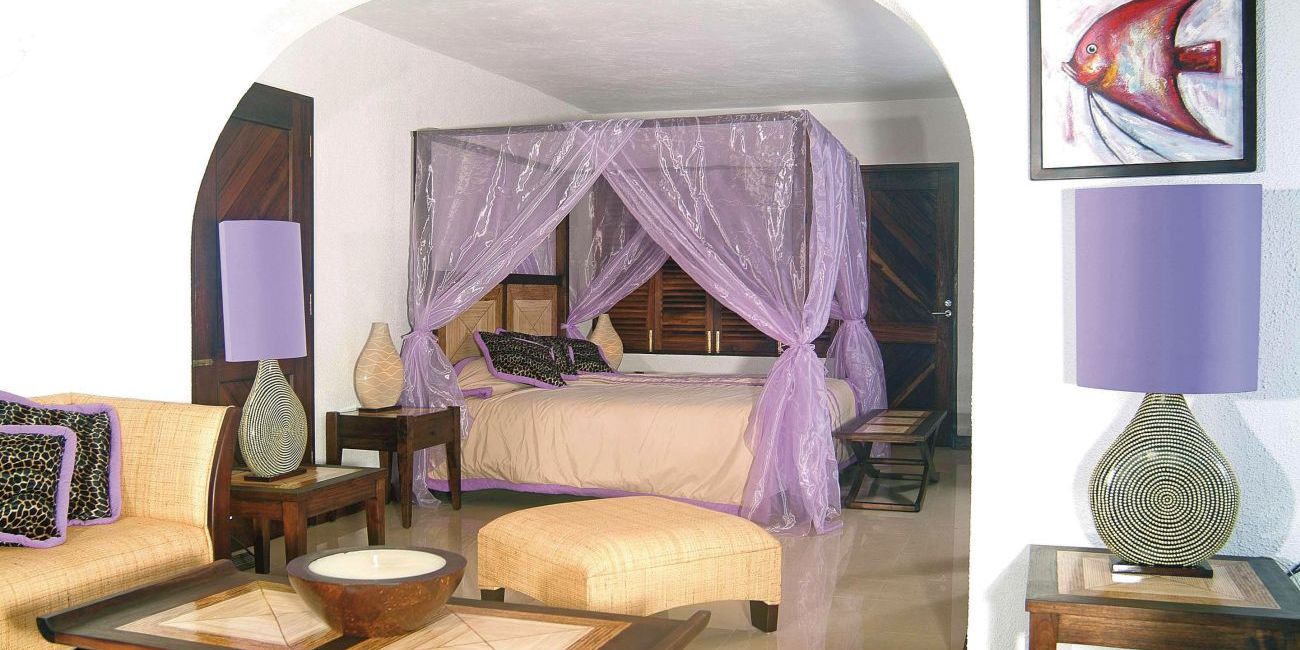 Hotel Leopard Beach Resort & Spa 5*  Mombasa  