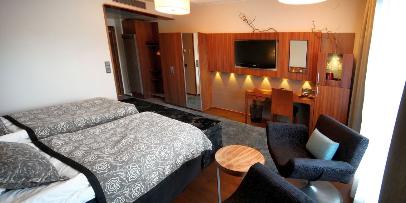Hotel Levi Spa 4* Levi 