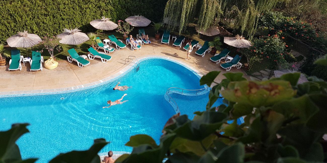 Hotel Liani 3* Sunny Beach 