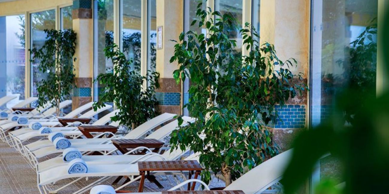 Hotel Liberty Lara 5* Antalya - Lara 