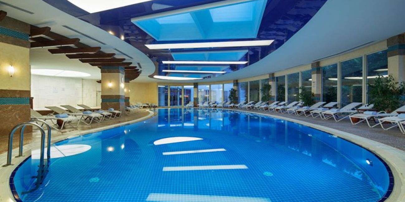 Hotel Liberty Lara 5* Antalya - Lara 