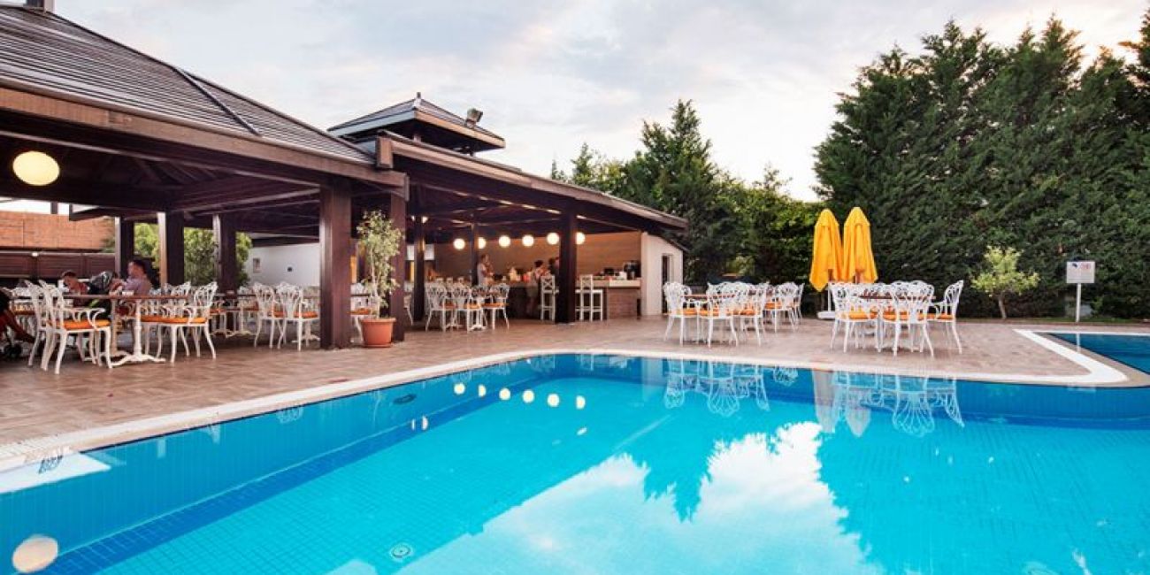 Hotel Liberty Lara 5* Antalya - Lara 