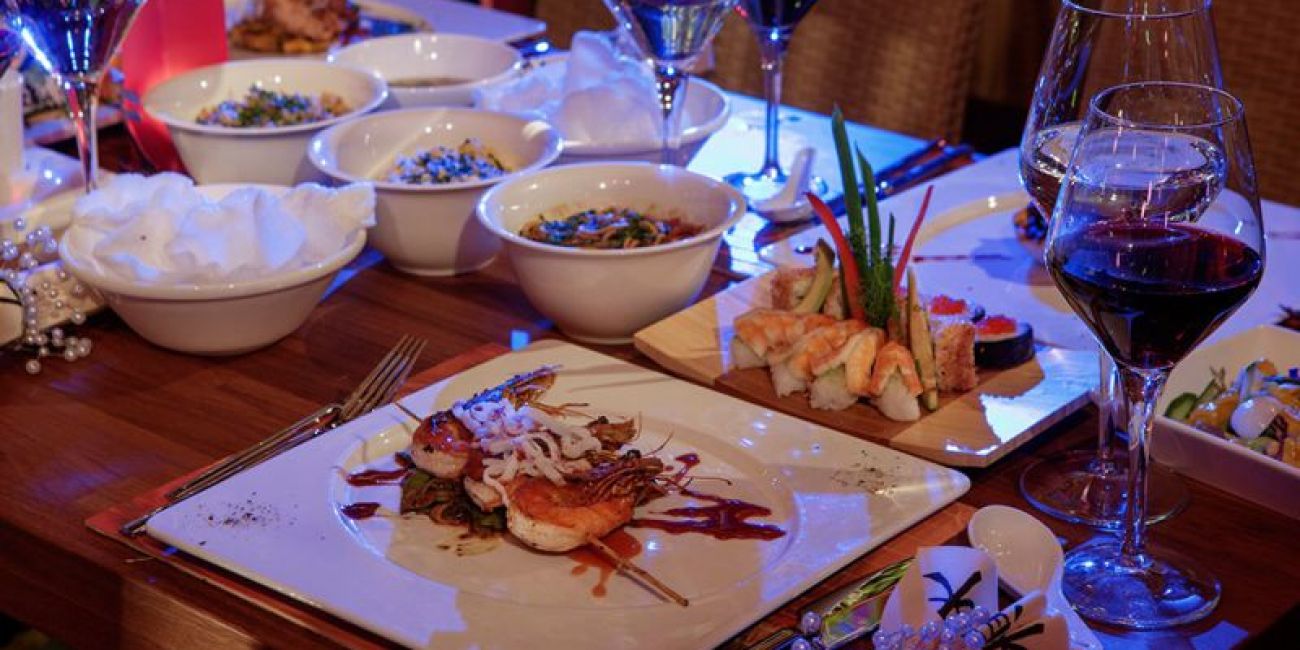 Hotel Liberty Lara 5* Antalya - Lara 