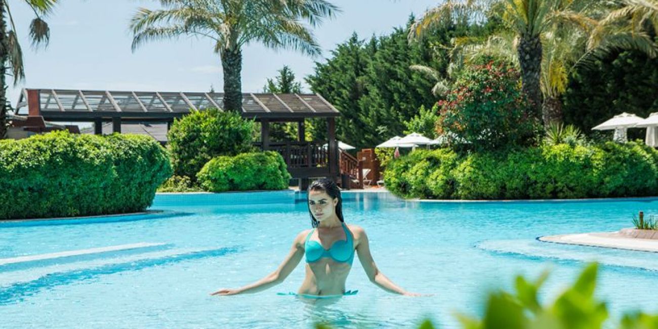 Hotel Liberty Lara 5* Antalya - Lara 