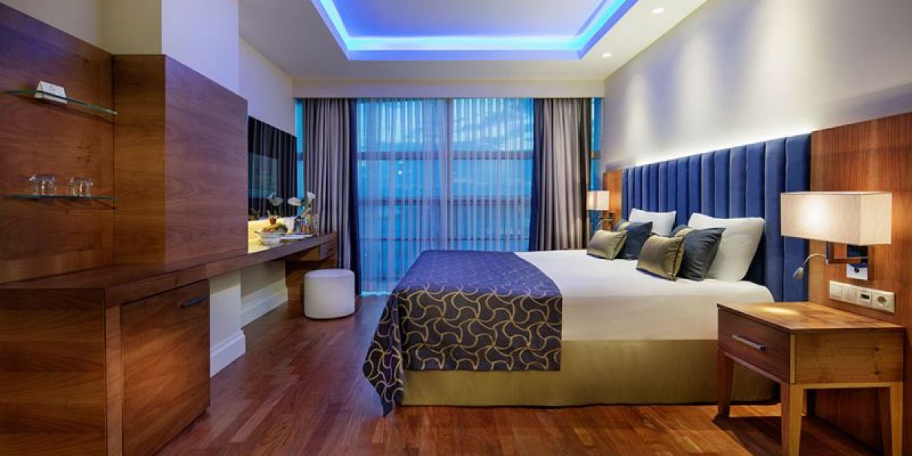 Hotel Liberty Lara 5* Antalya - Lara 