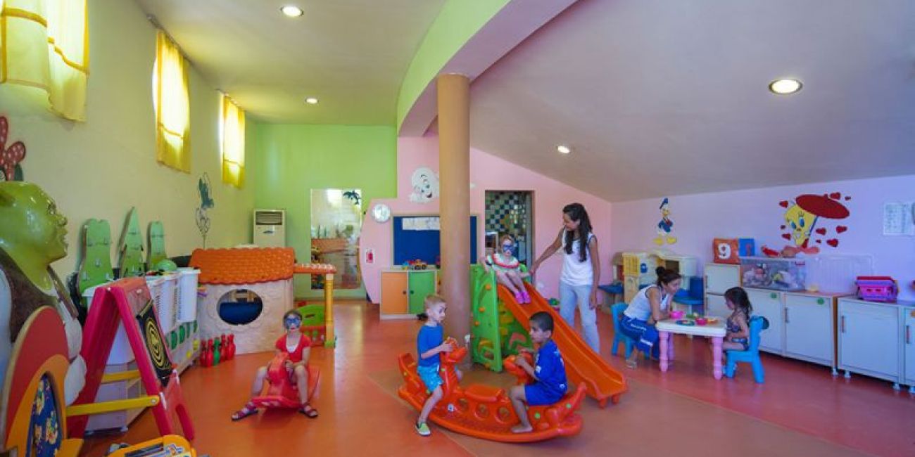 Hotel Liberty Lara 5* Antalya - Lara 