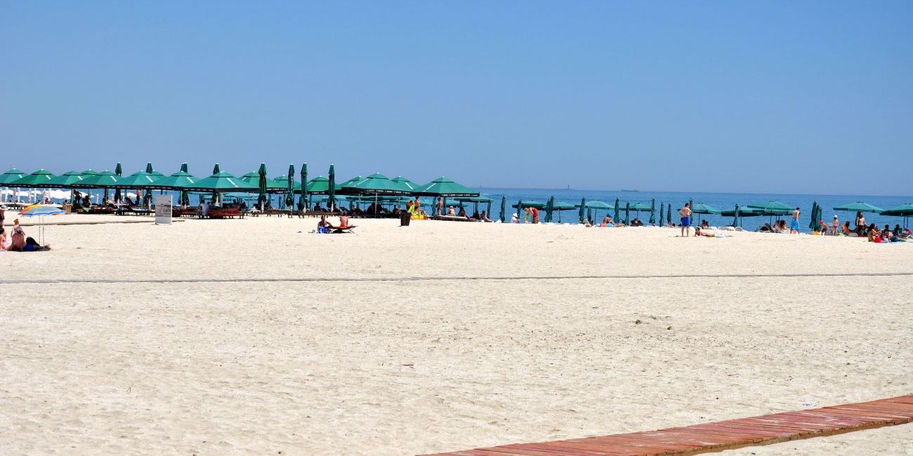 Hotel Lido 3* Mamaia 