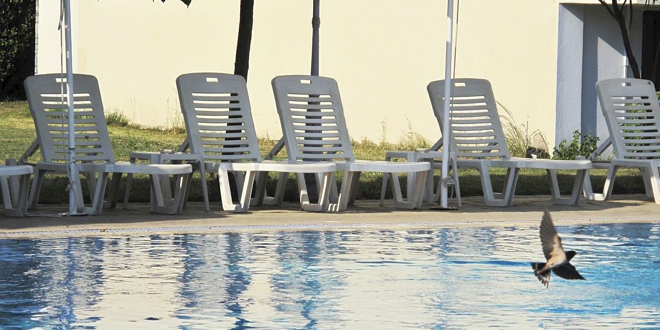 Hotel Lily Ann Village 3* Halkidiki - Sithonia 