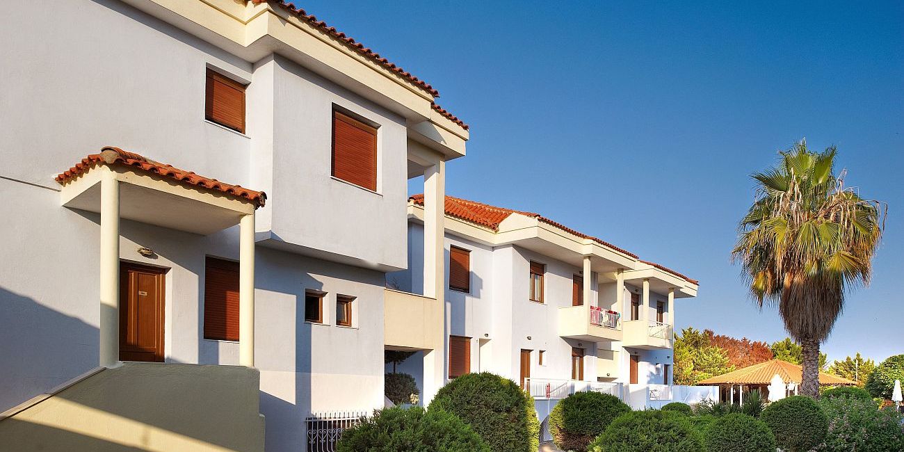 Hotel Lily Ann Village 3* Halkidiki - Sithonia 