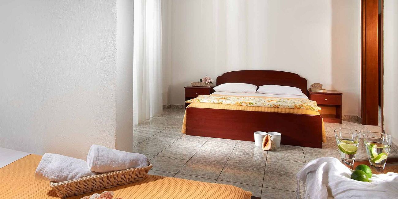Hotel Lily Ann Village 3* Halkidiki - Sithonia 