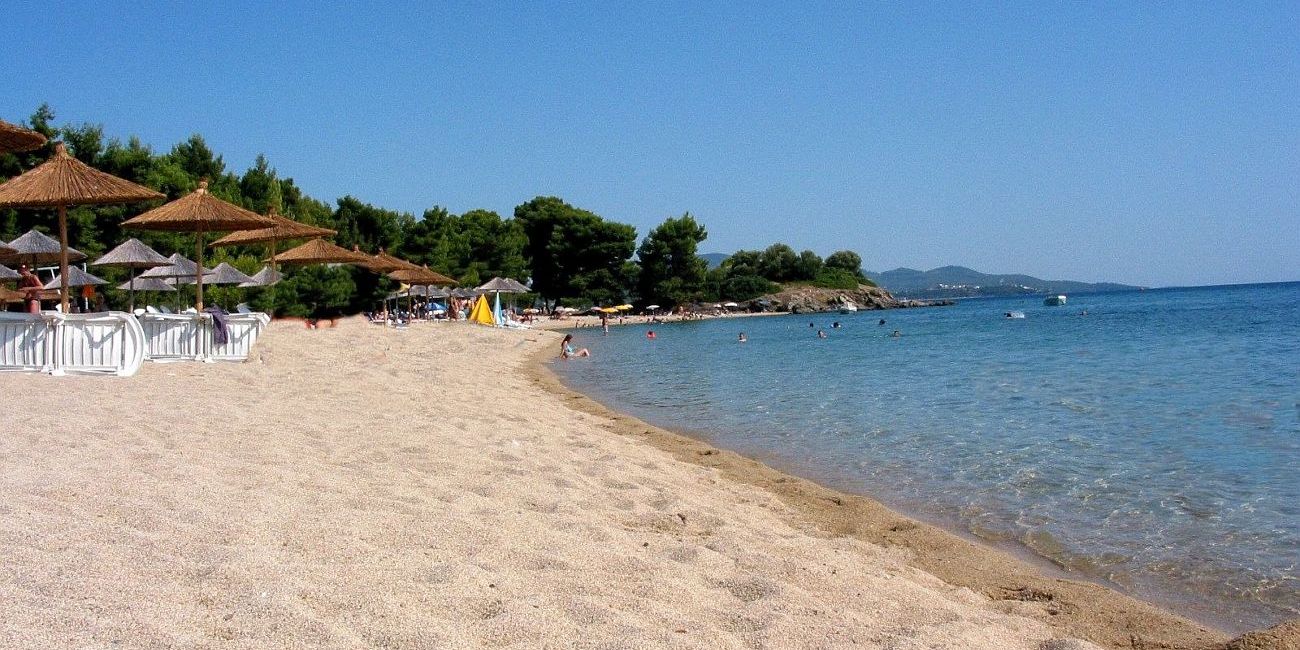Hotel Lily Ann Village 3* Halkidiki - Sithonia 