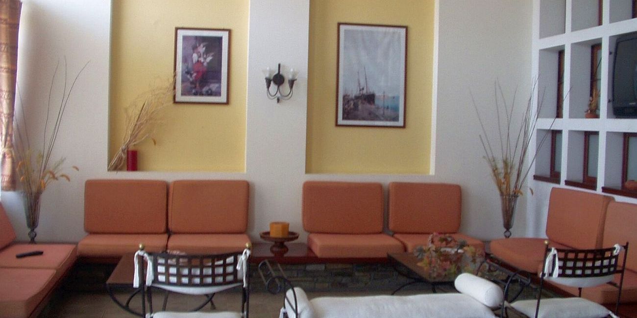 Hotel Lily Ann Village 3* Halkidiki - Sithonia 