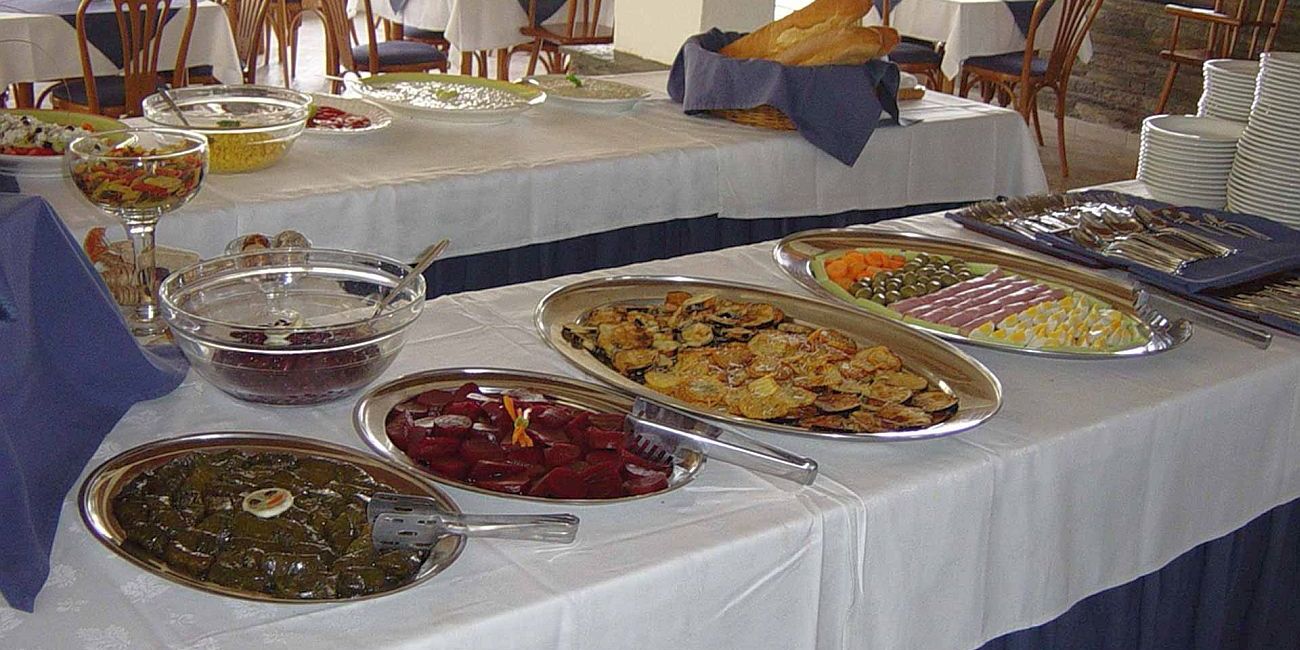 Hotel Lily Ann Village 3* Halkidiki - Sithonia 