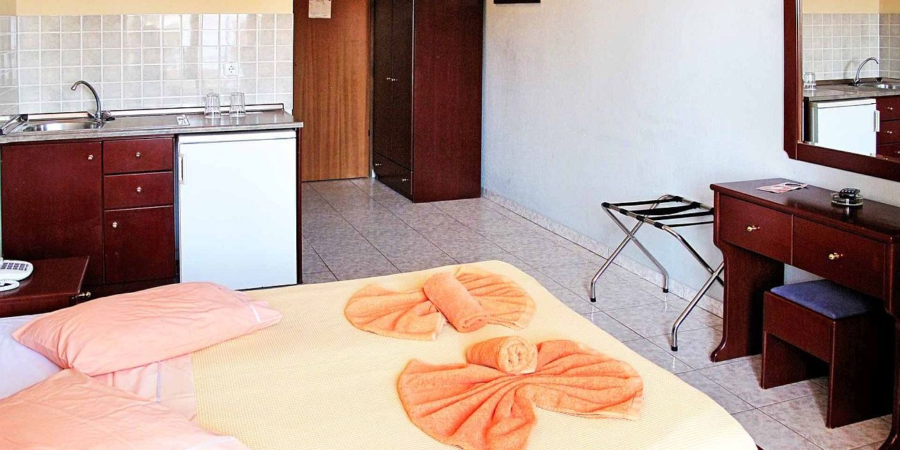Hotel Lily Ann Village 3* Halkidiki - Sithonia 