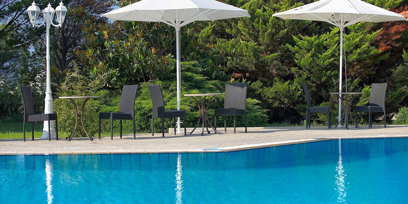 Hotel Lily Ann Village 3* Halkidiki - Sithonia 
