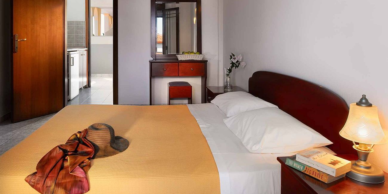 Hotel Lily Ann Village 3* Halkidiki - Sithonia 