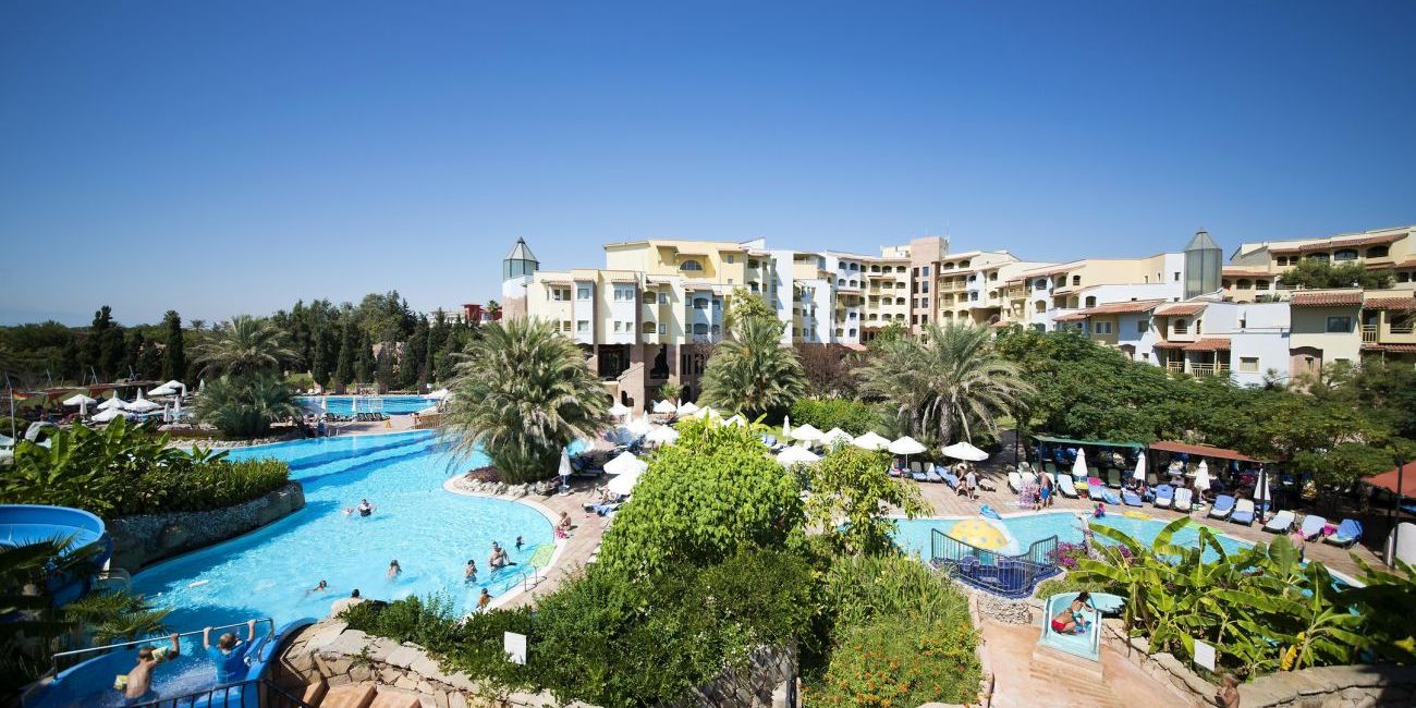 Hotel Limak Arcadia Sport Resort 5* Antalya - Belek 