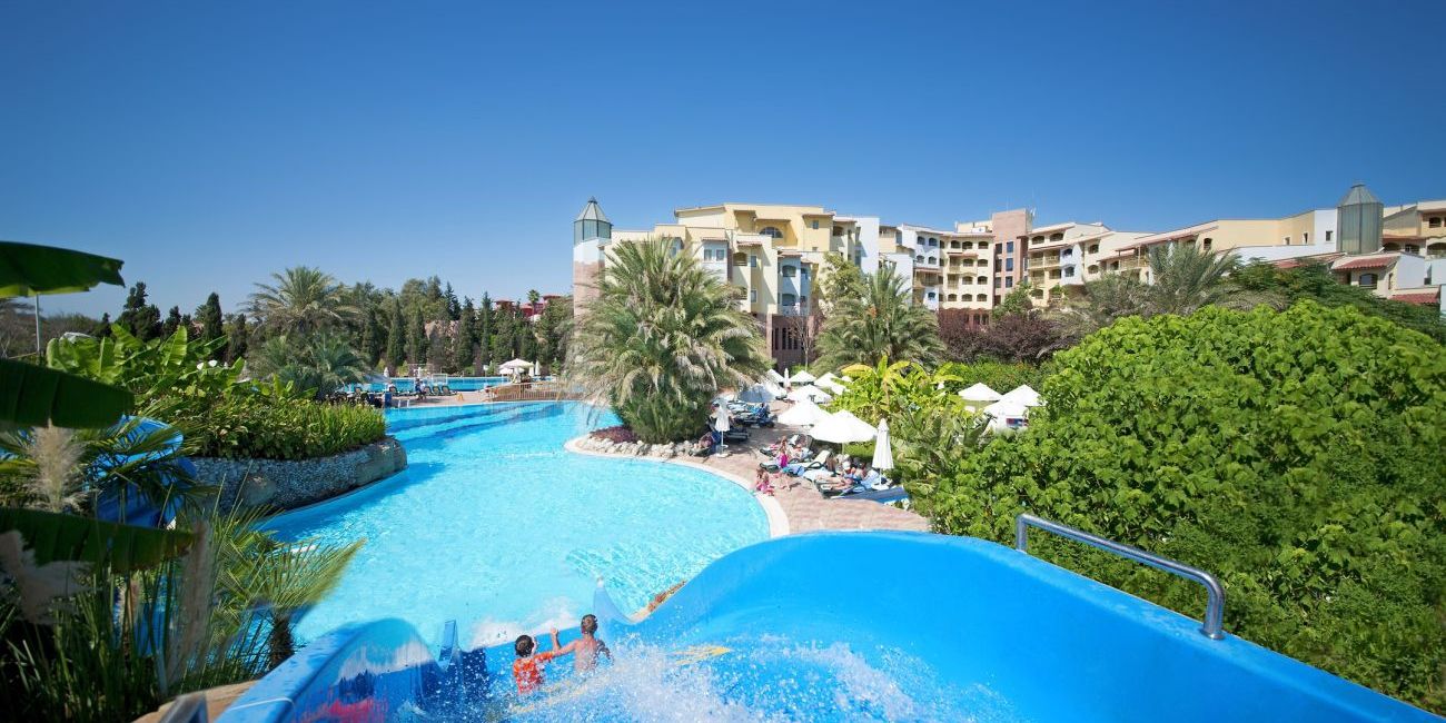 Hotel Limak Arcadia Sport Resort 5* Antalya - Belek 