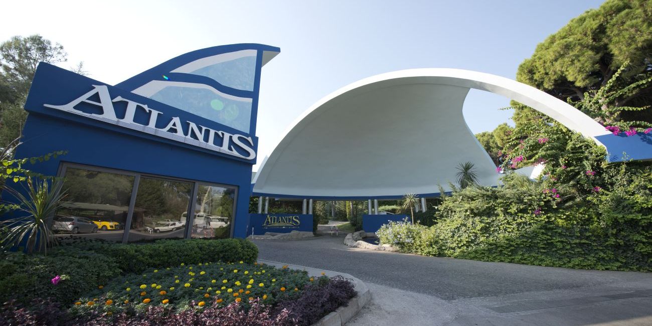 Hotel Limak Atlantis Deluxe Resort 5*  Antalya - Belek 