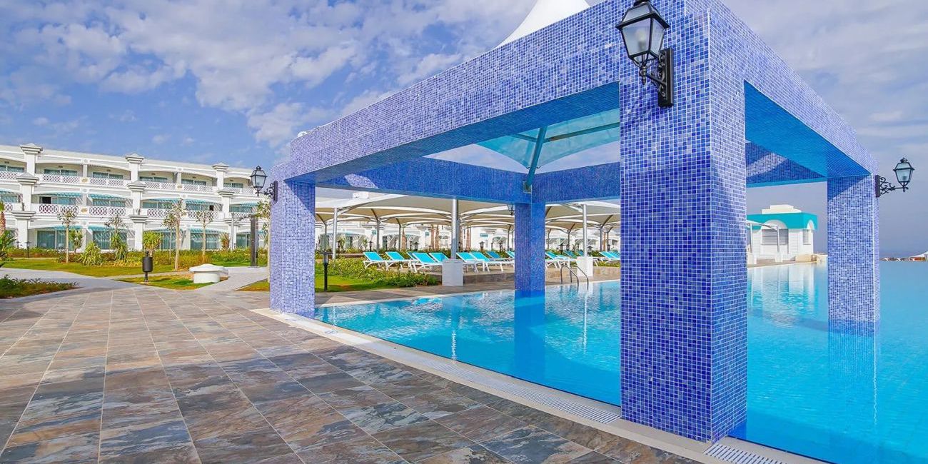 Hotel Limak Cyprus Deluxe 5* Cipru de Nord 