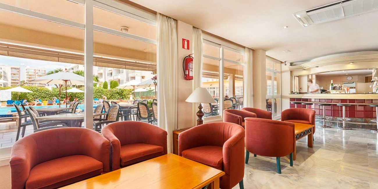 Hotel Linda Mallorca 3* Palma de Mallorca 