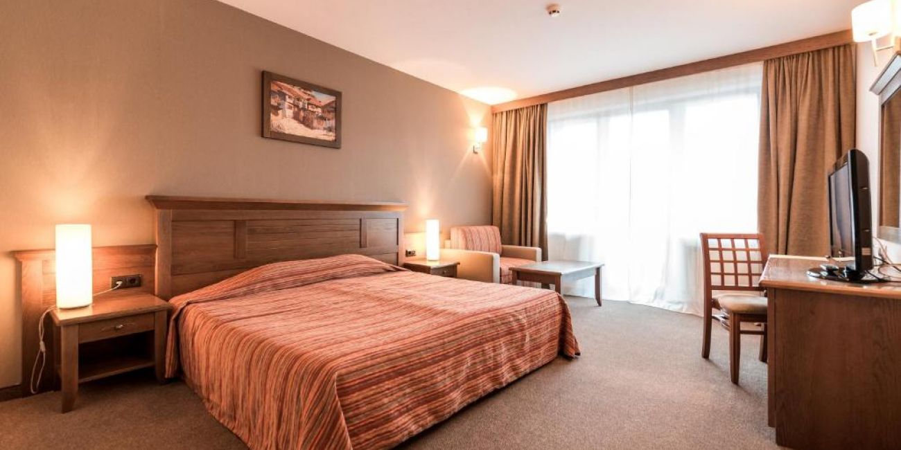 Hotel Lion Bansko 4* Bansko 