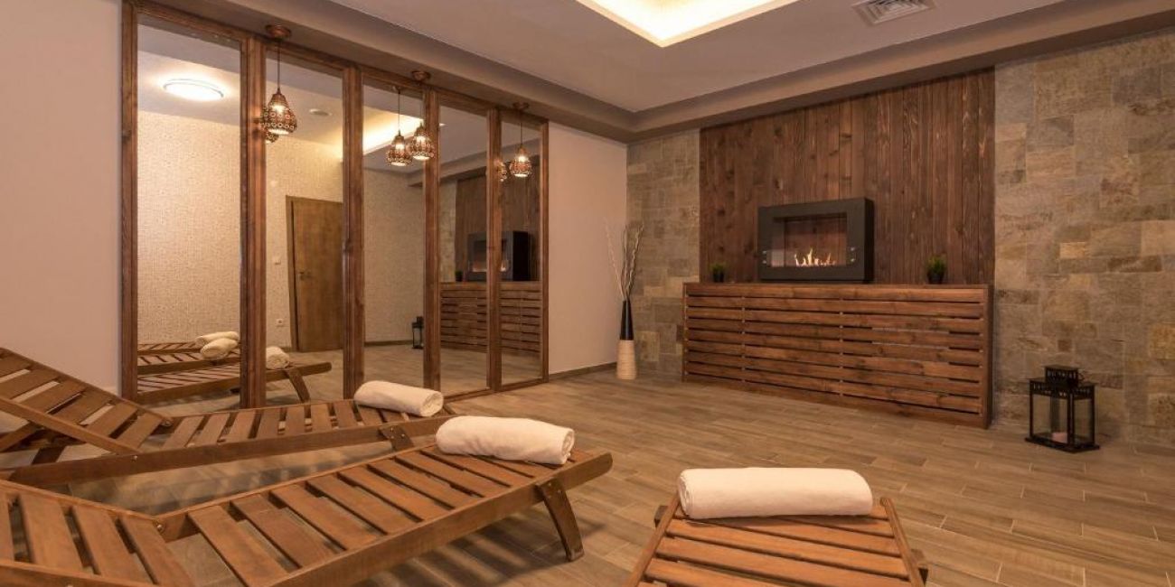 Hotel Lion Bansko 4* Bansko 