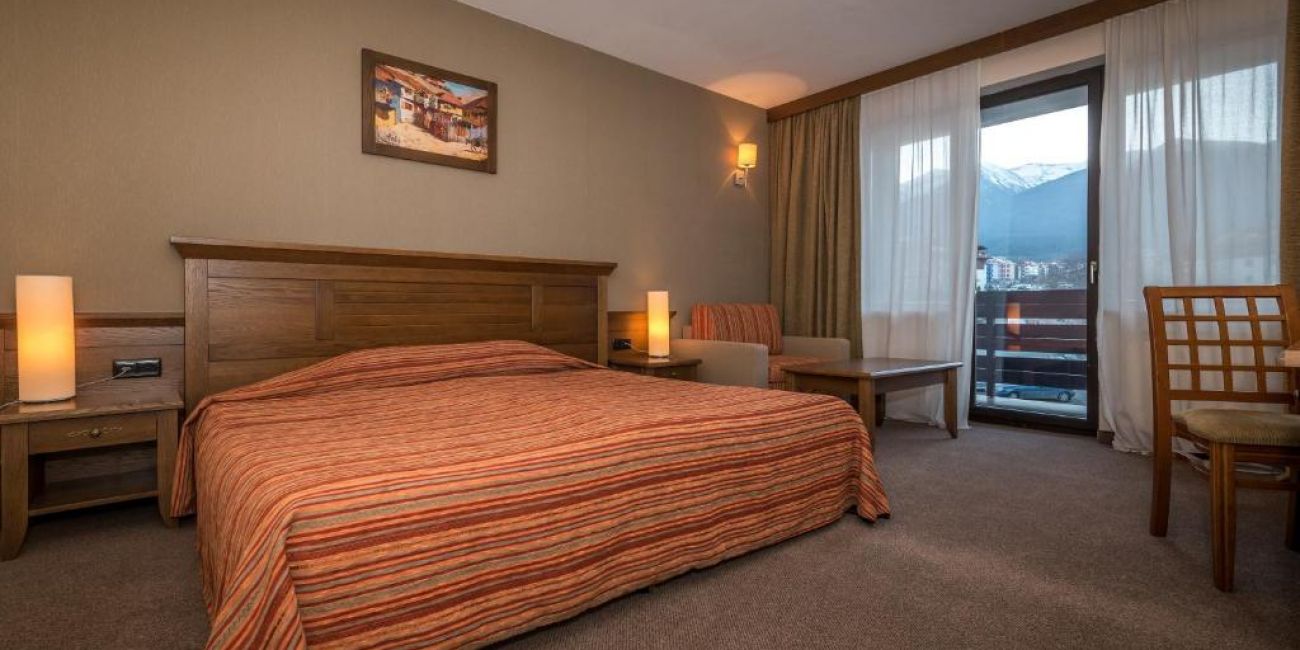 Hotel Lion Bansko 4* Bansko 