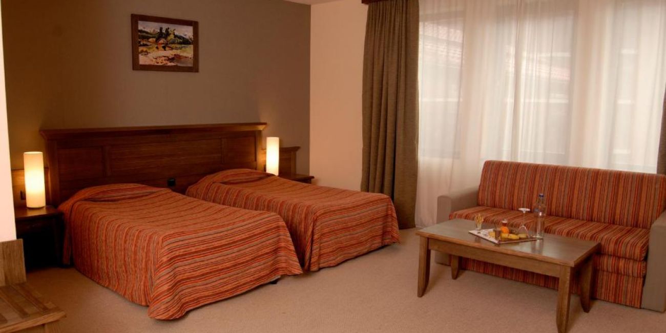 Hotel Lion Bansko 4* Bansko 
