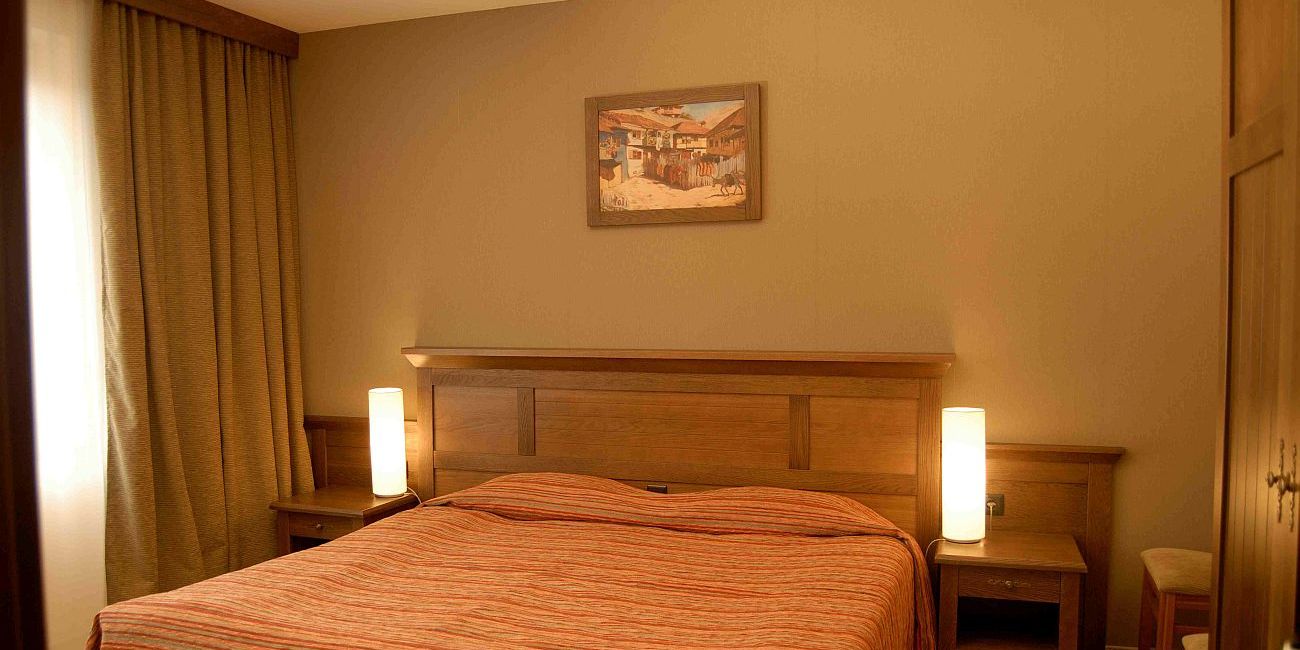 Hotel Lion Bansko 4* Bansko 