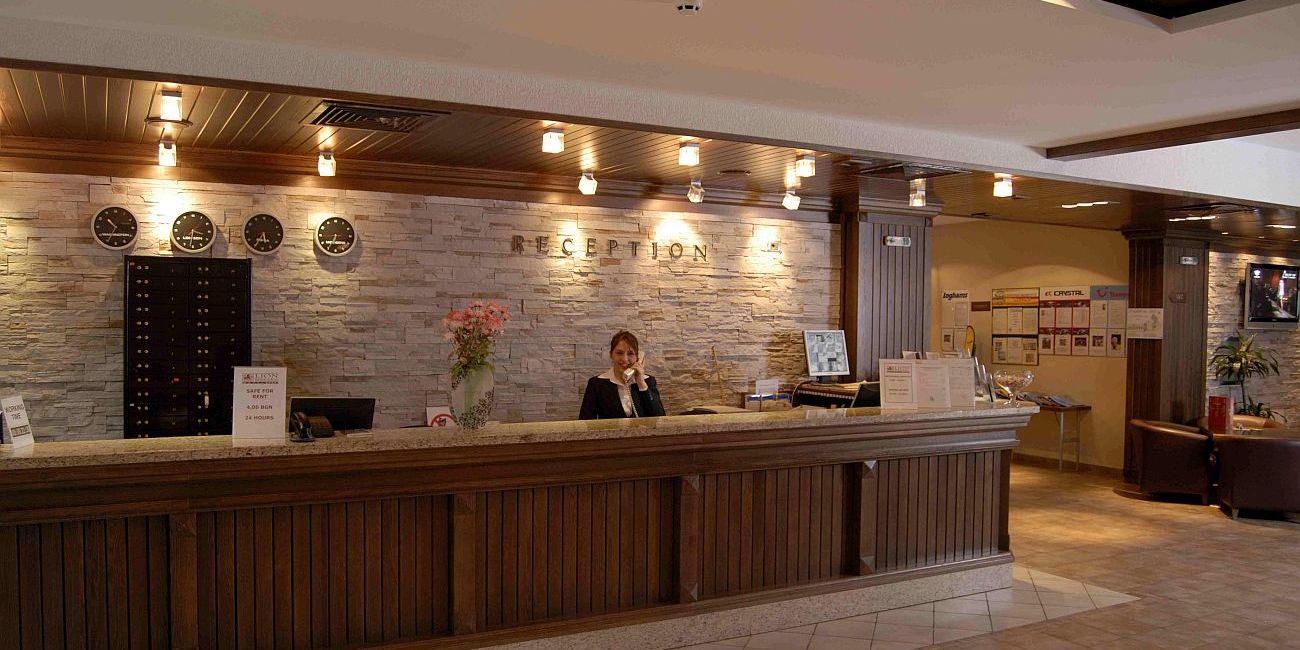 Hotel Lion Bansko 4* Bansko 