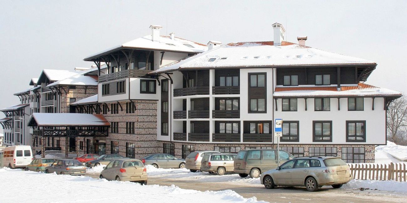 Hotel Lion Bansko 4* Bansko 