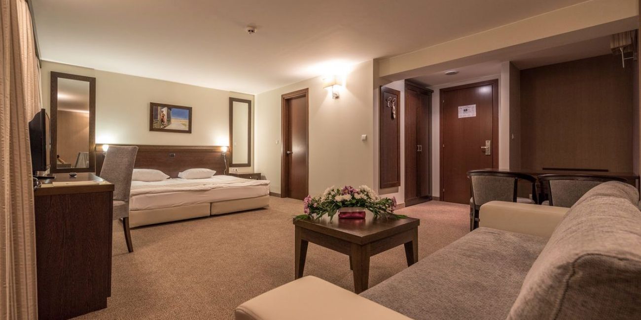 Hotel Lion Borovets 4* Borovets 