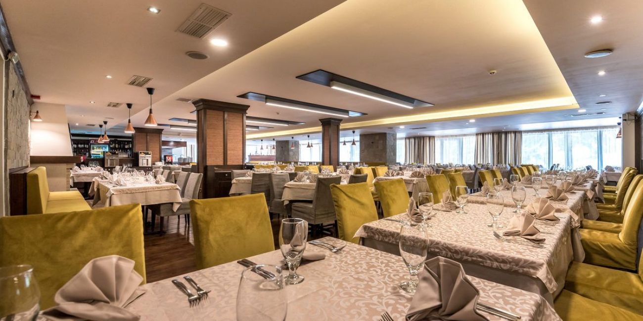 Hotel Lion Borovets 4* Borovets 